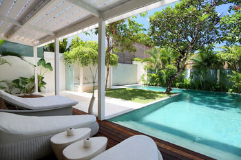 Eden The Residence at The Sea 4*
