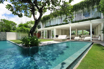 Eden The Residence at The Sea 4*
