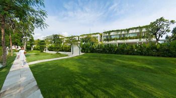 Eden The Residence at The Sea 4*