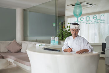 Eden The Residence at The Sea 4*
