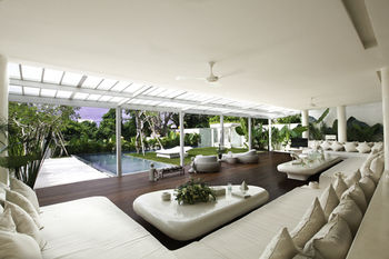 Eden The Residence at The Sea 4*