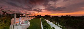 Eden The Residence at The Sea 4*