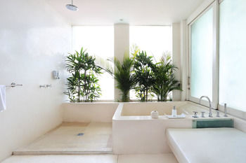 Eden The Residence at The Sea 4*