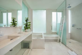 Eden The Residence at The Sea 4*