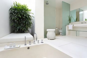 Eden The Residence at The Sea 4*
