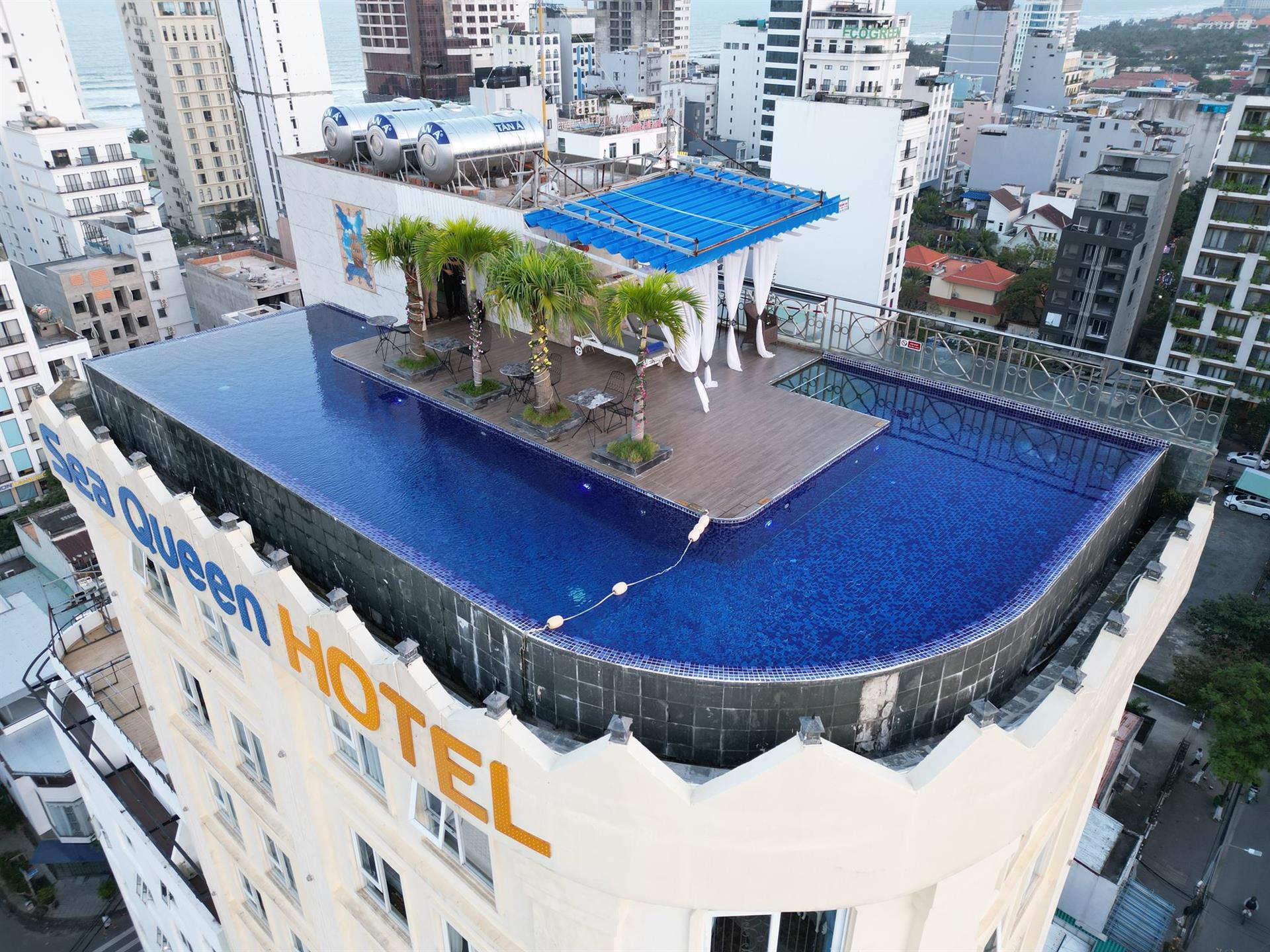 Sea Queen Hotel 3*