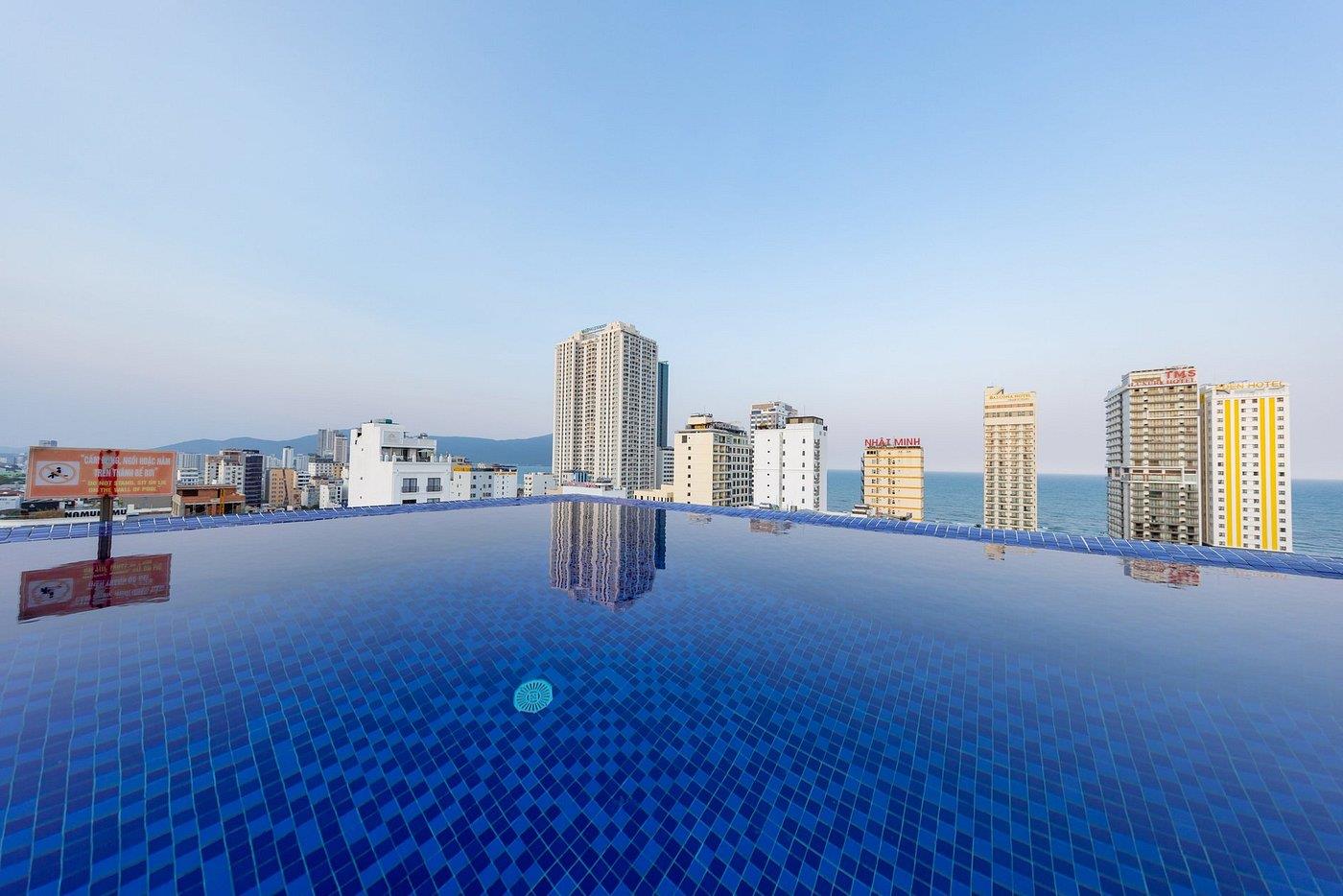 Sea Queen Hotel 3*