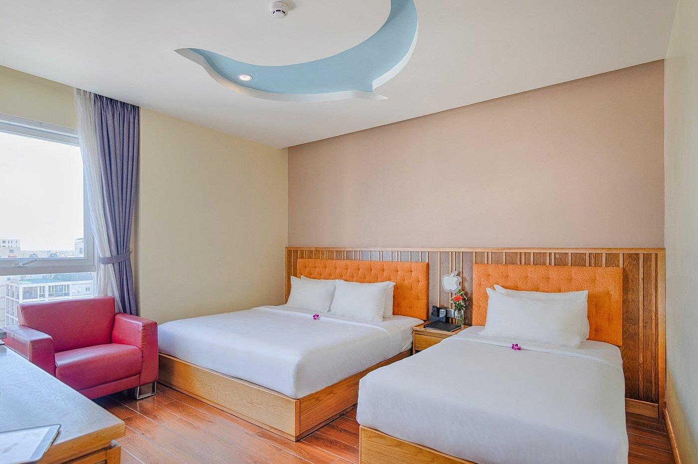 Sea Queen Hotel 3*
