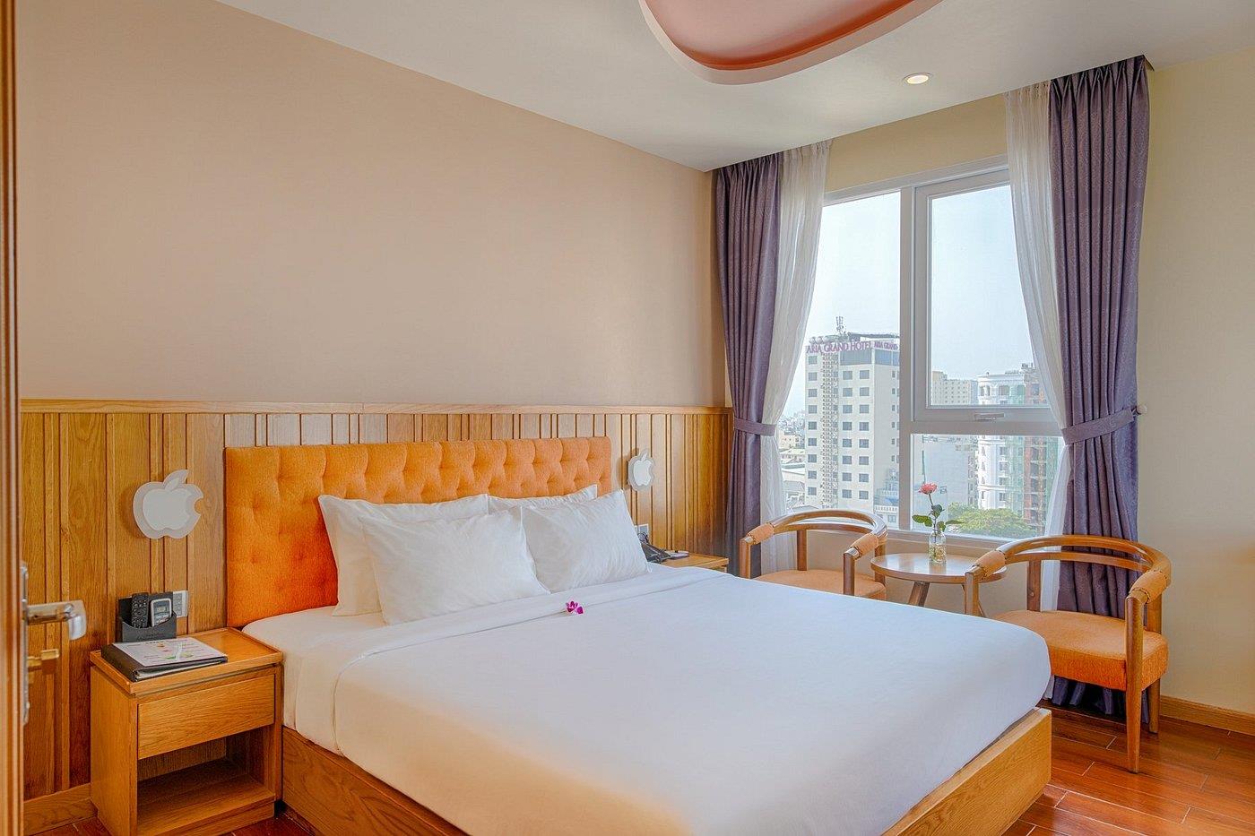 Sea Queen Hotel 3*