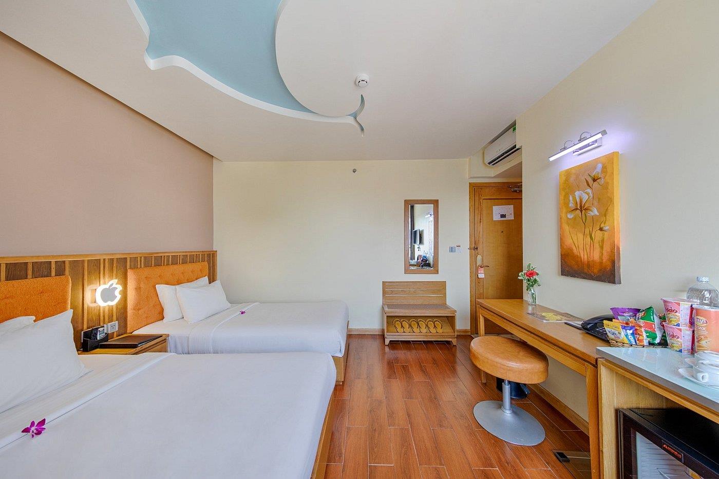 Sea Queen Hotel 3*