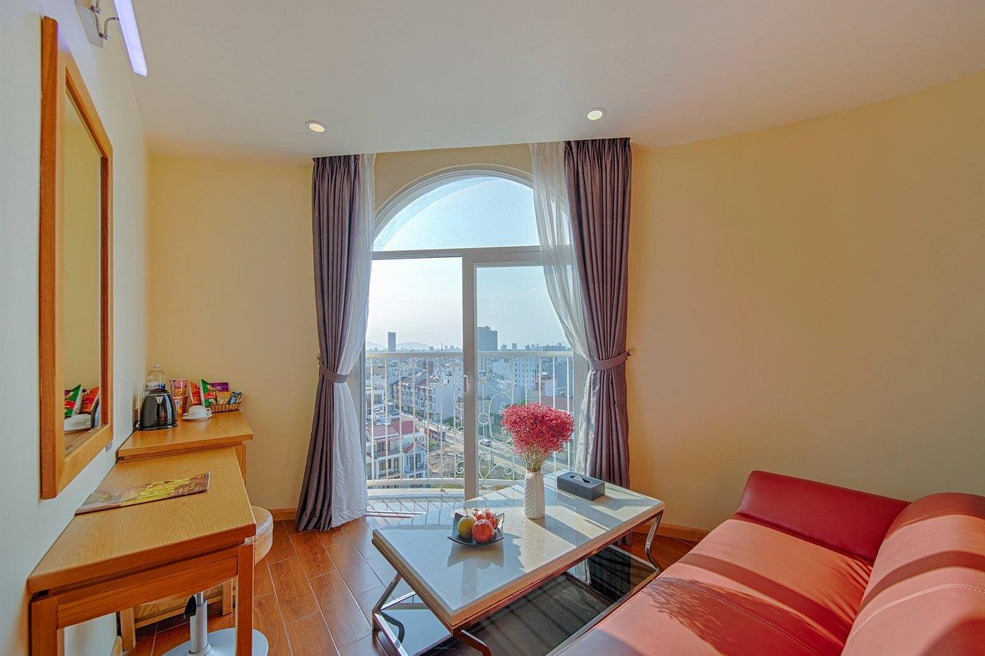 Sea Queen Hotel 3*