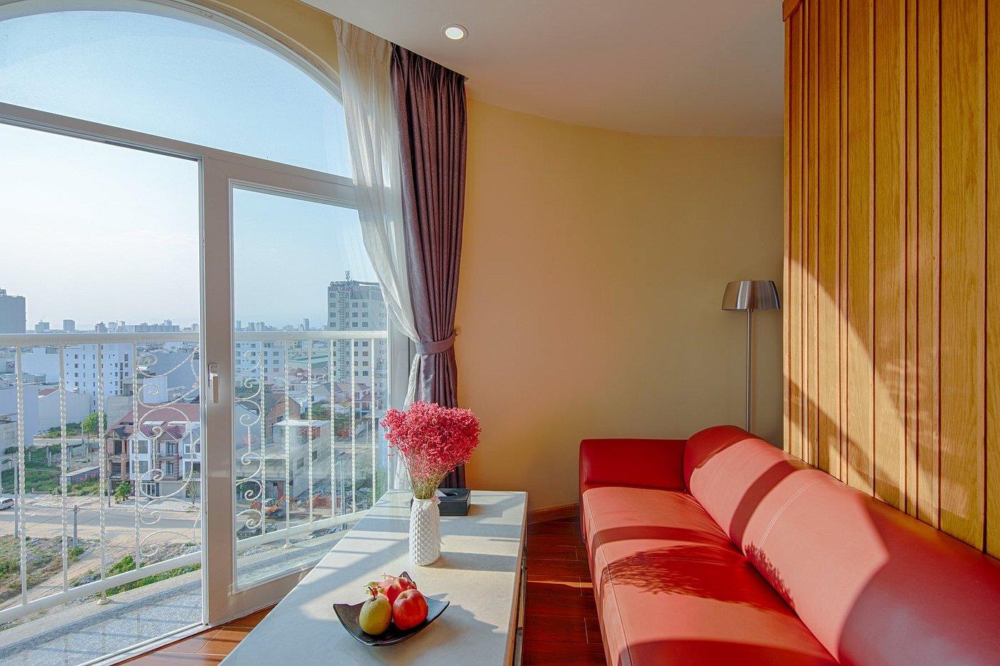 Sea Queen Hotel 3*