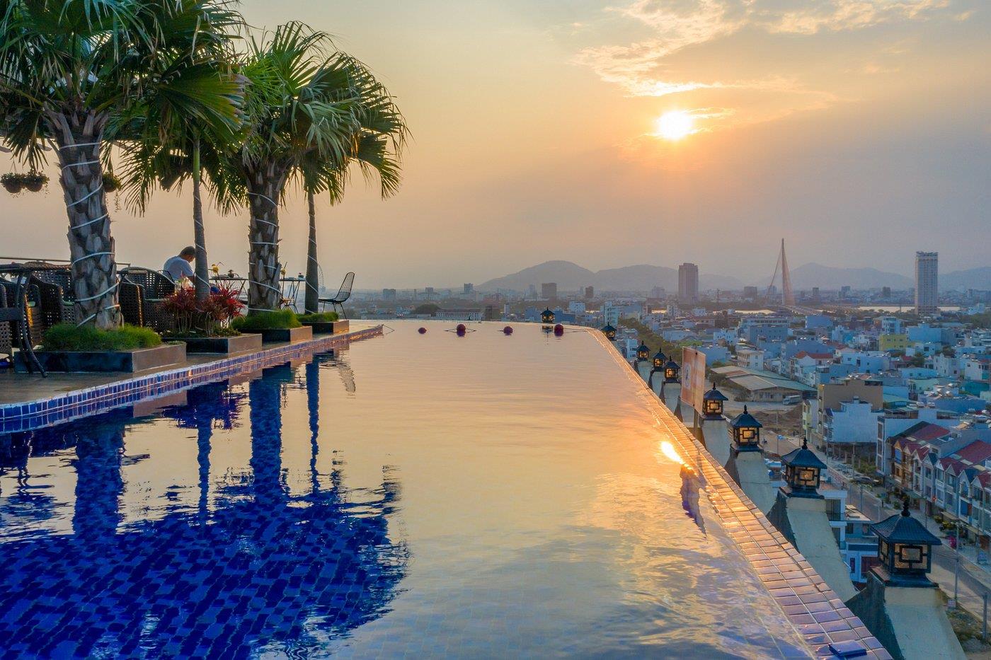 Sea Queen Hotel 3*