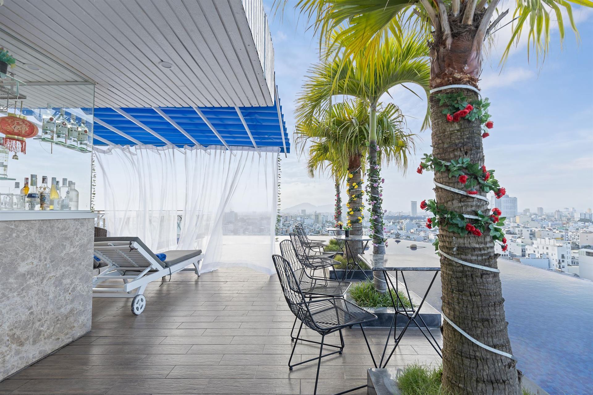 Sea Queen Hotel 3*