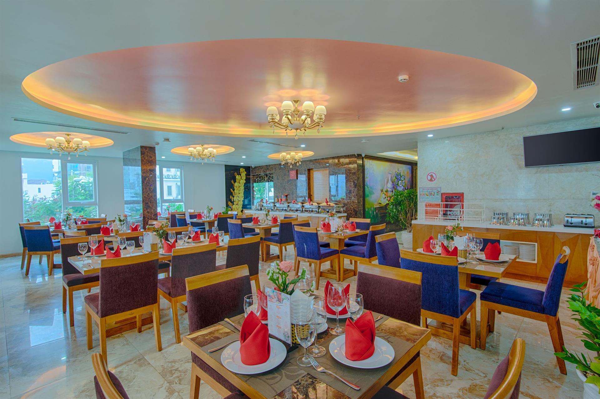Sea Queen Hotel 3*
