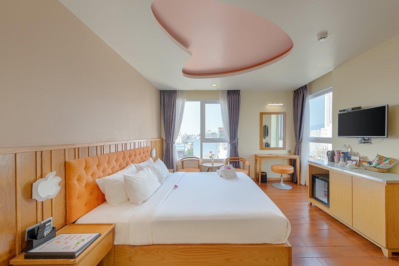 Sea Queen Hotel 3*