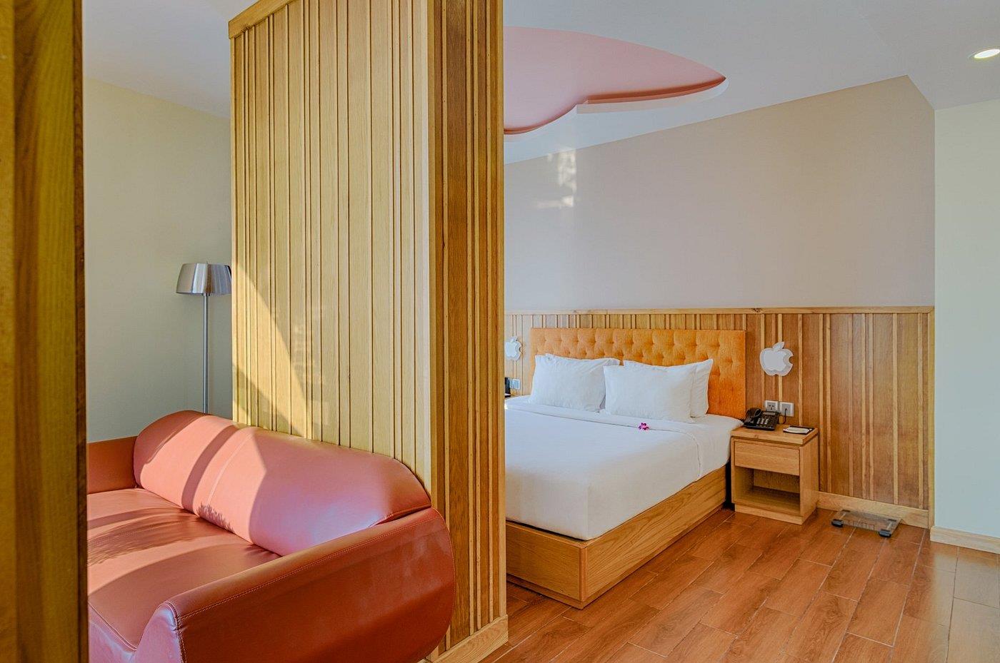 Sea Queen Hotel 3*