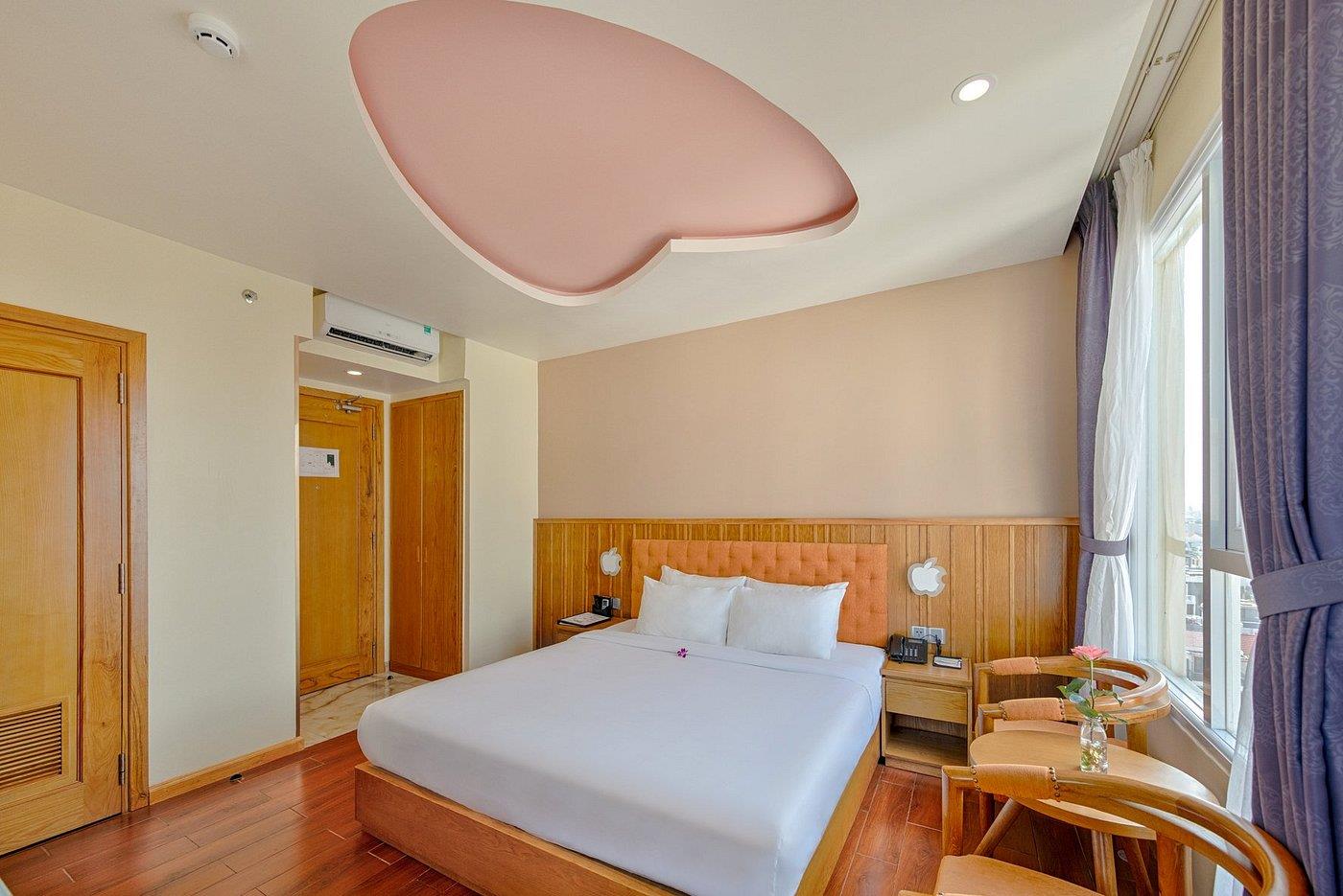 Sea Queen Hotel 3*