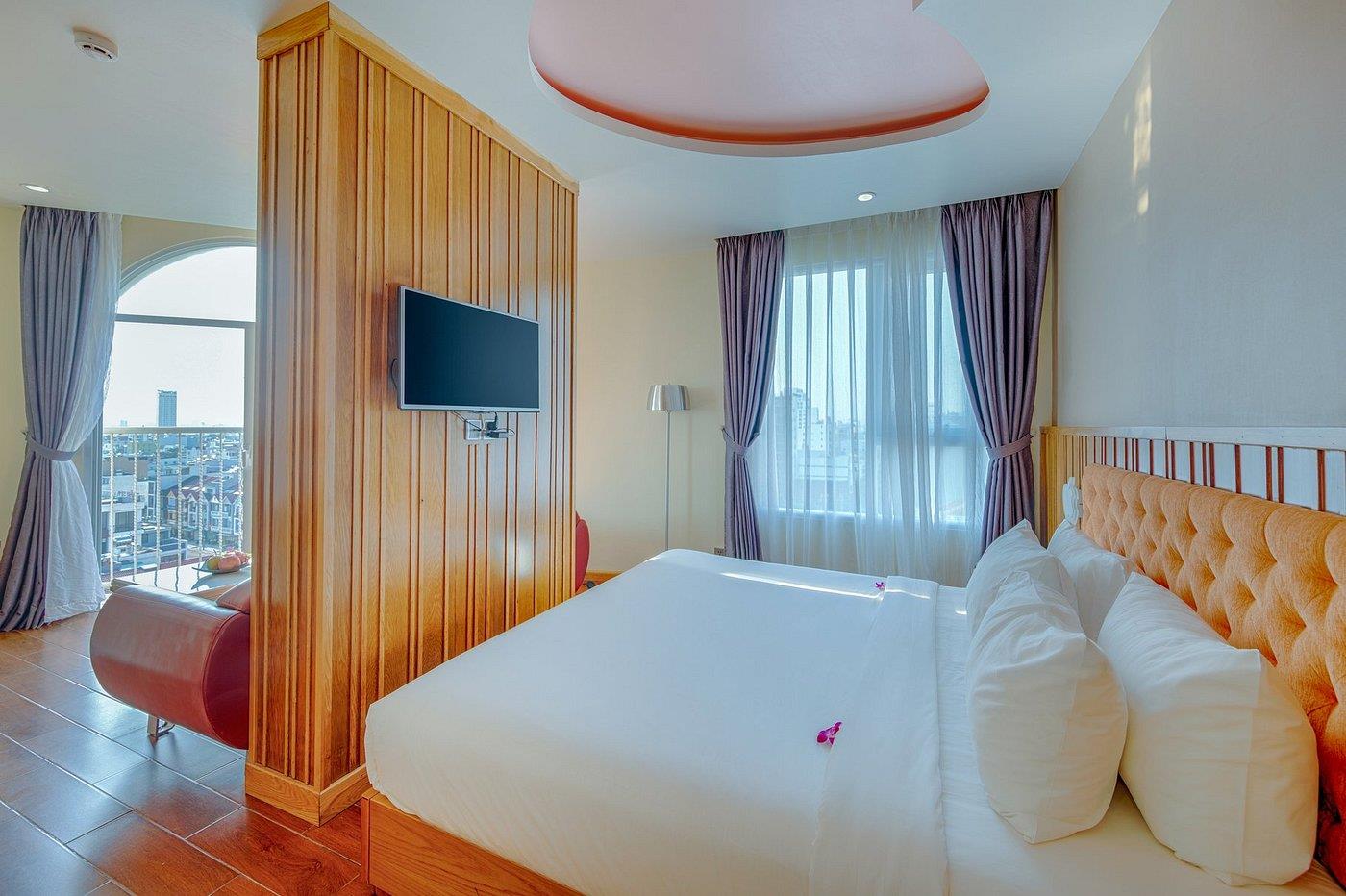 Sea Queen Hotel 3*