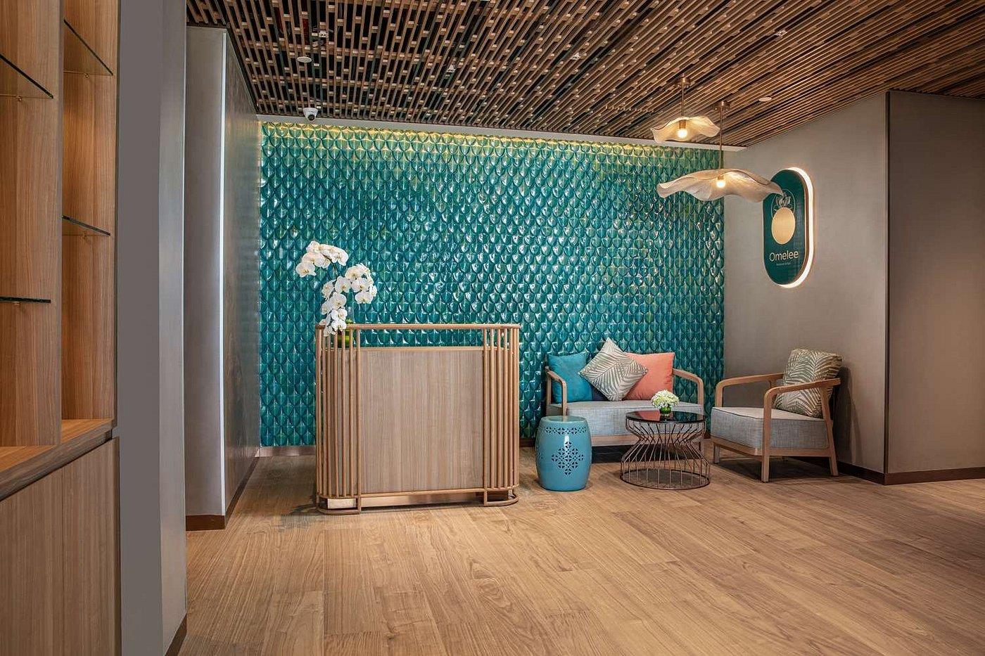 Radisson Hotel Danang 5*