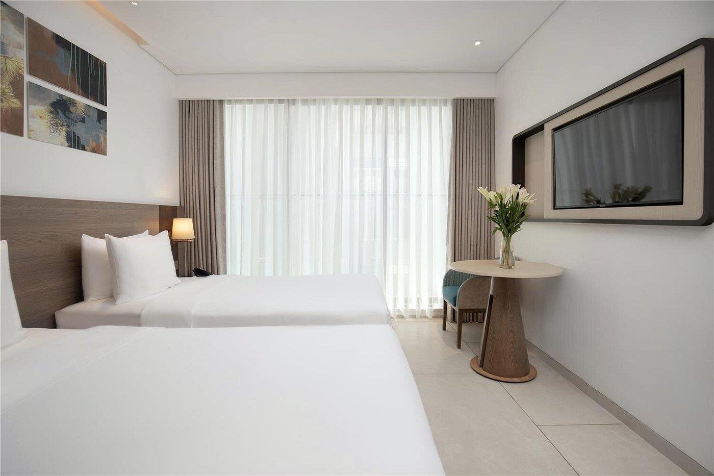 Radisson Hotel Danang 5*