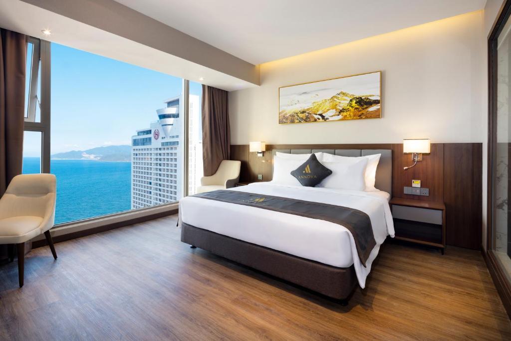 Туры в Annova Hotel Nha Trang