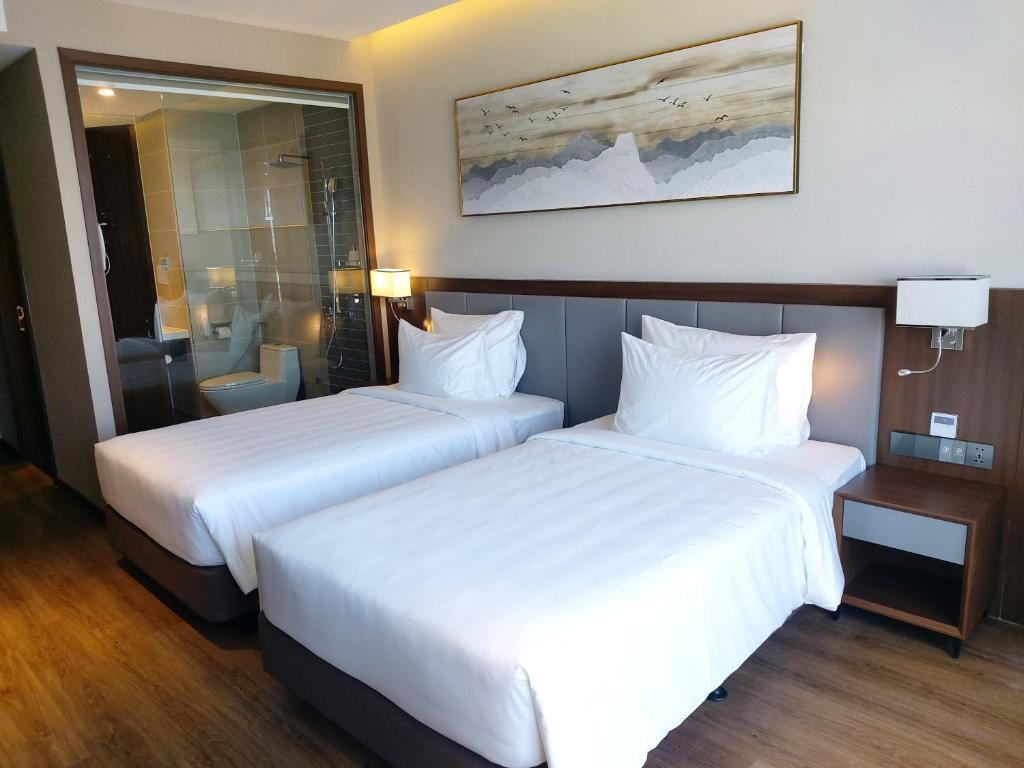 Туры в Annova Hotel Nha Trang