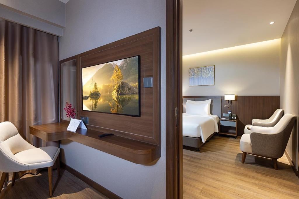 Туры в Annova Hotel Nha Trang