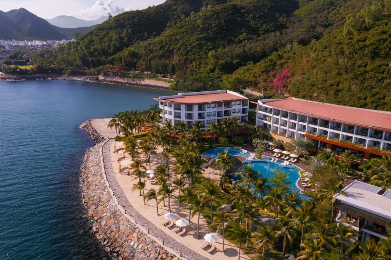 Туры в Boma Resort Nha Trang