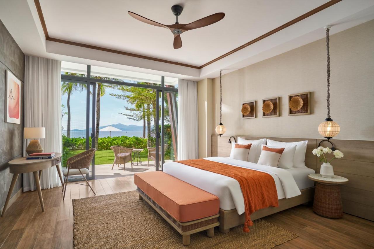 Туры в Boma Resort Nha Trang