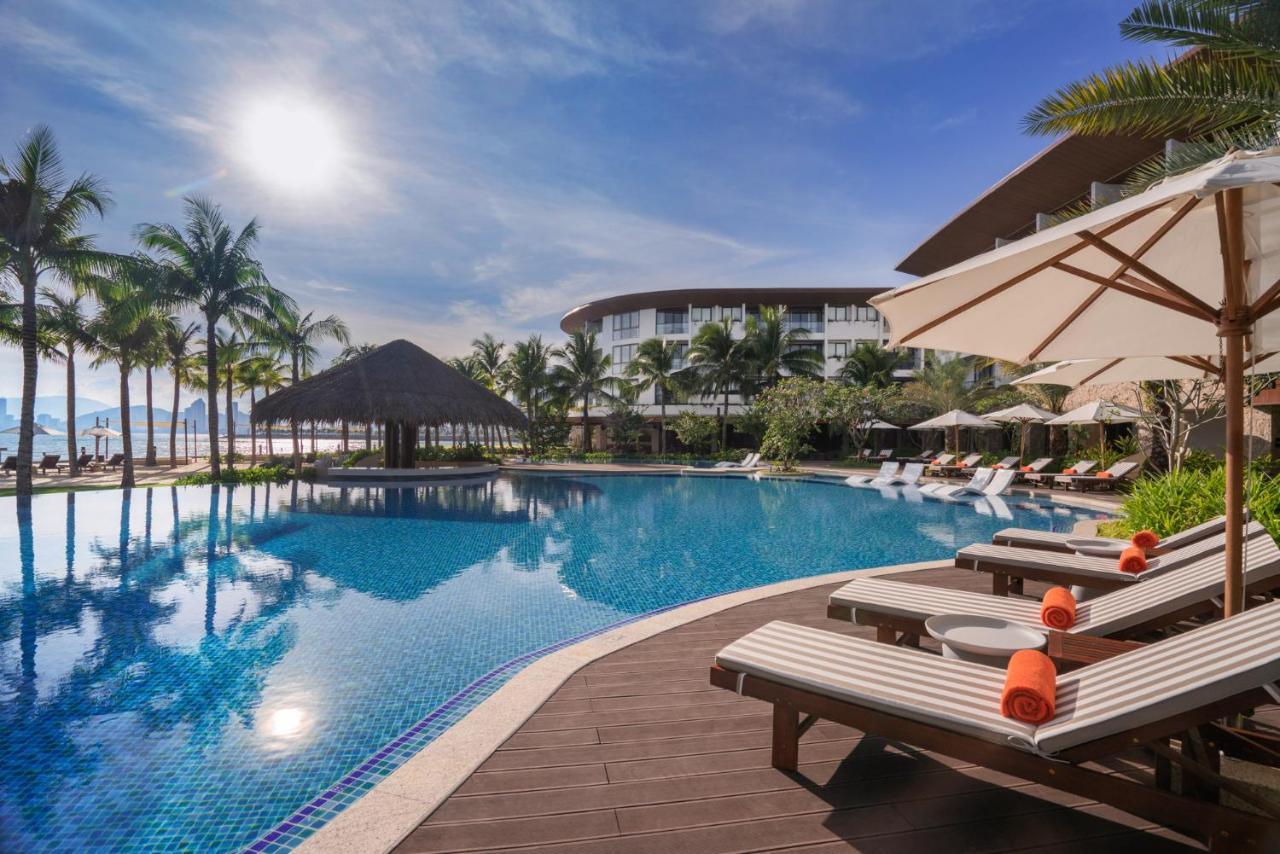 Туры в Boma Resort Nha Trang