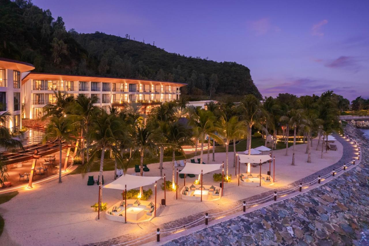 Туры в Boma Resort Nha Trang