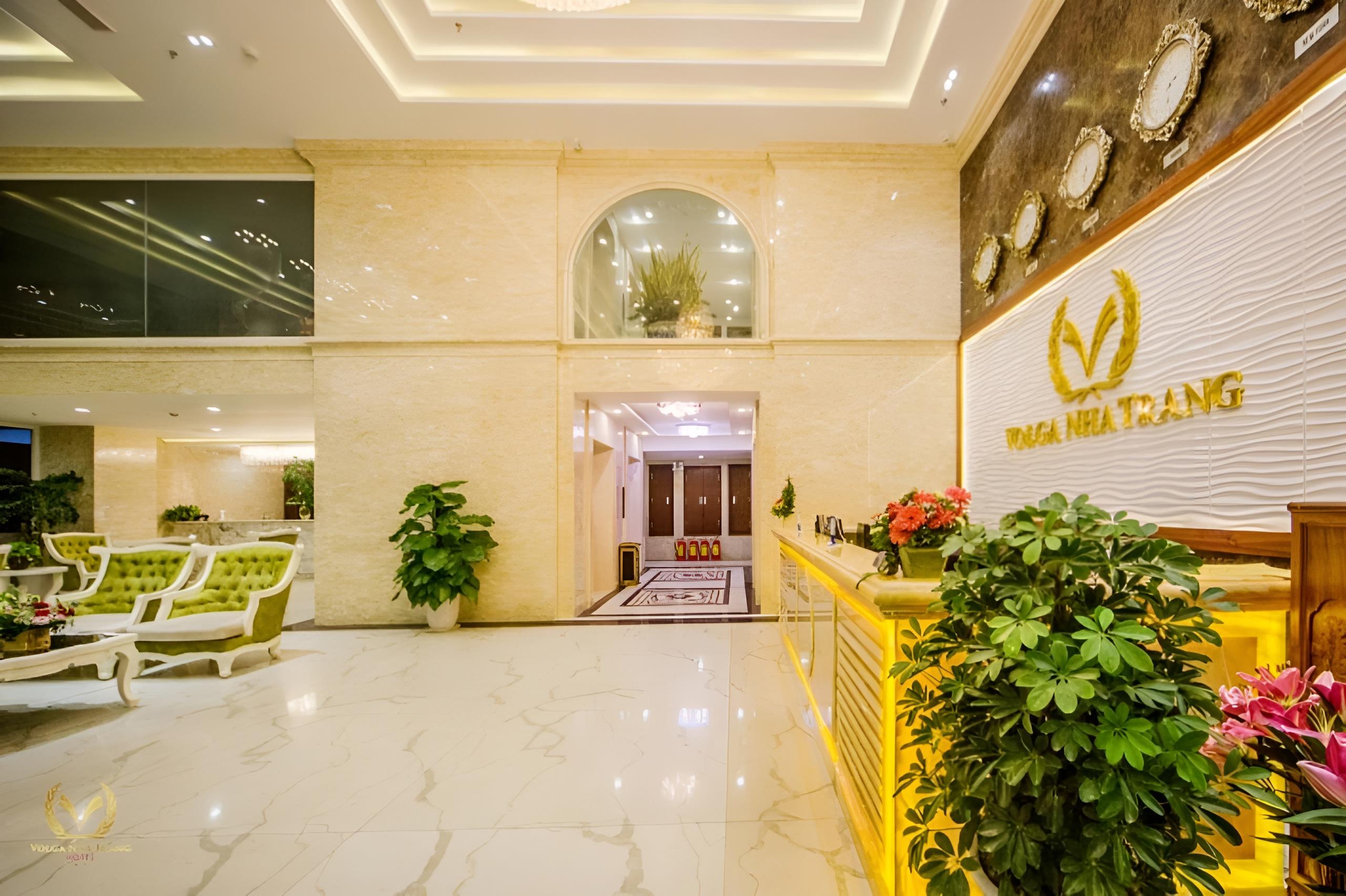 Туры в Putin Hotel Nha Trang