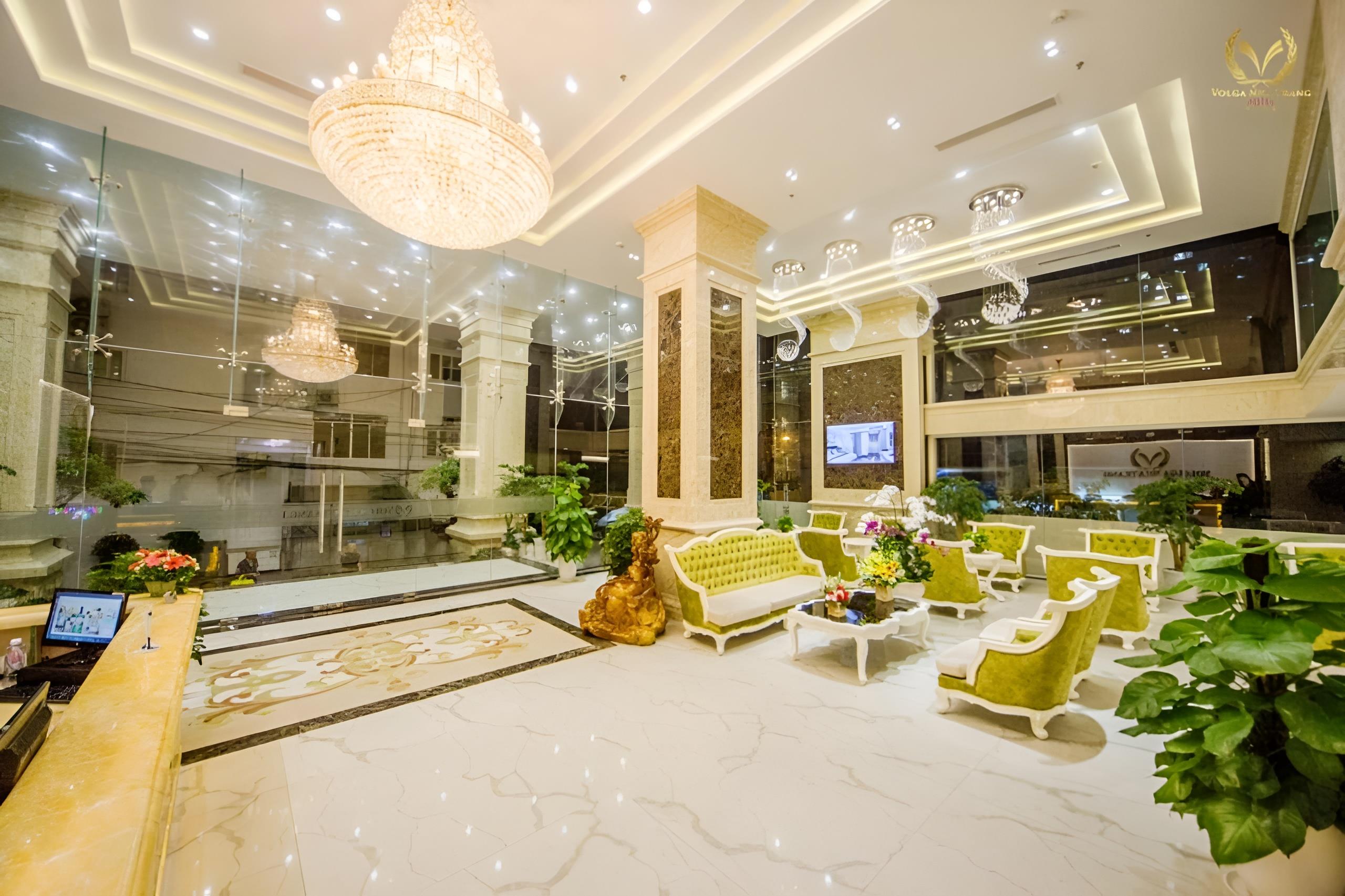 Туры в Putin Hotel Nha Trang