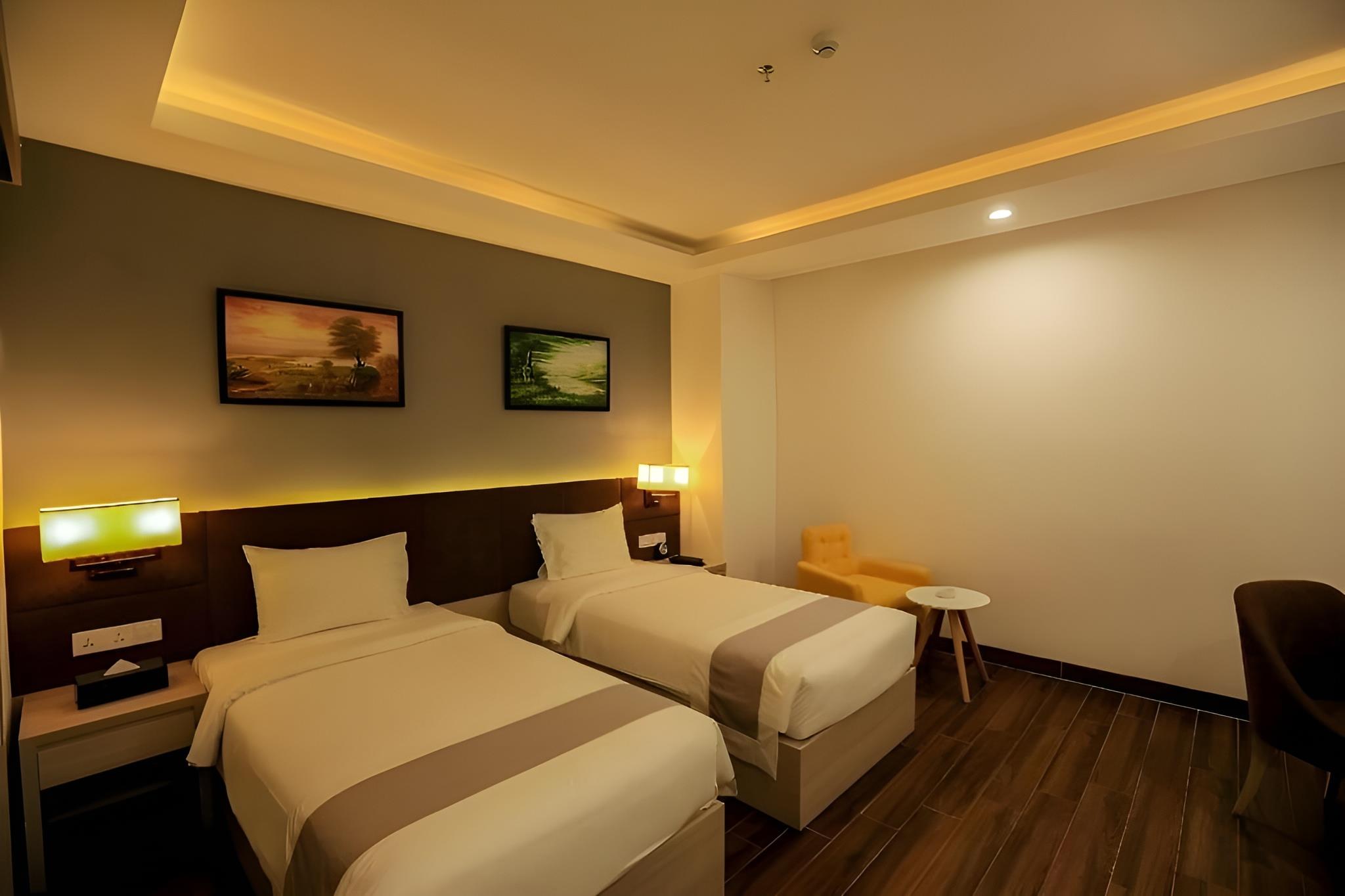 Туры в Putin Hotel Nha Trang