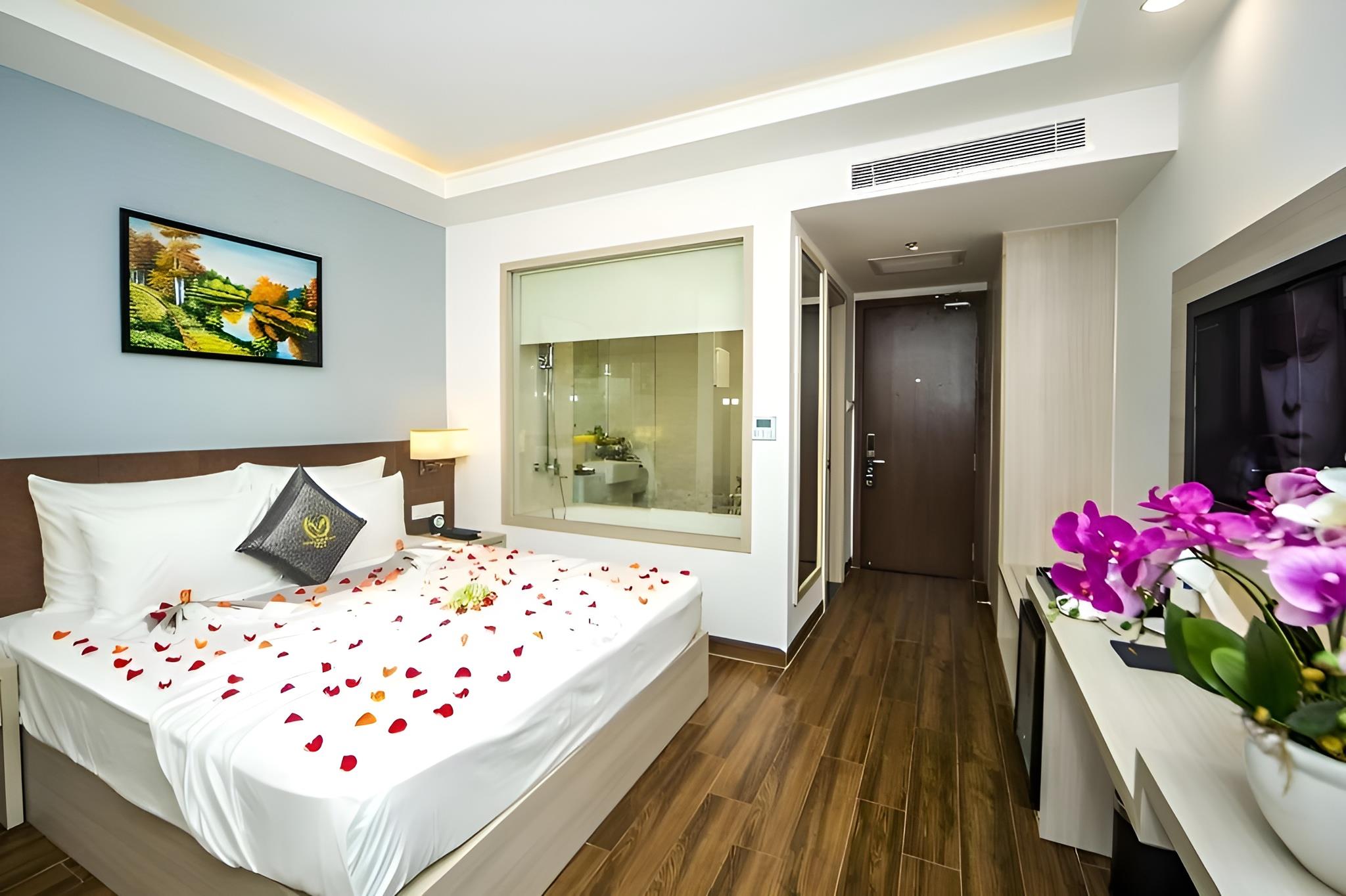 Туры в Putin Hotel Nha Trang