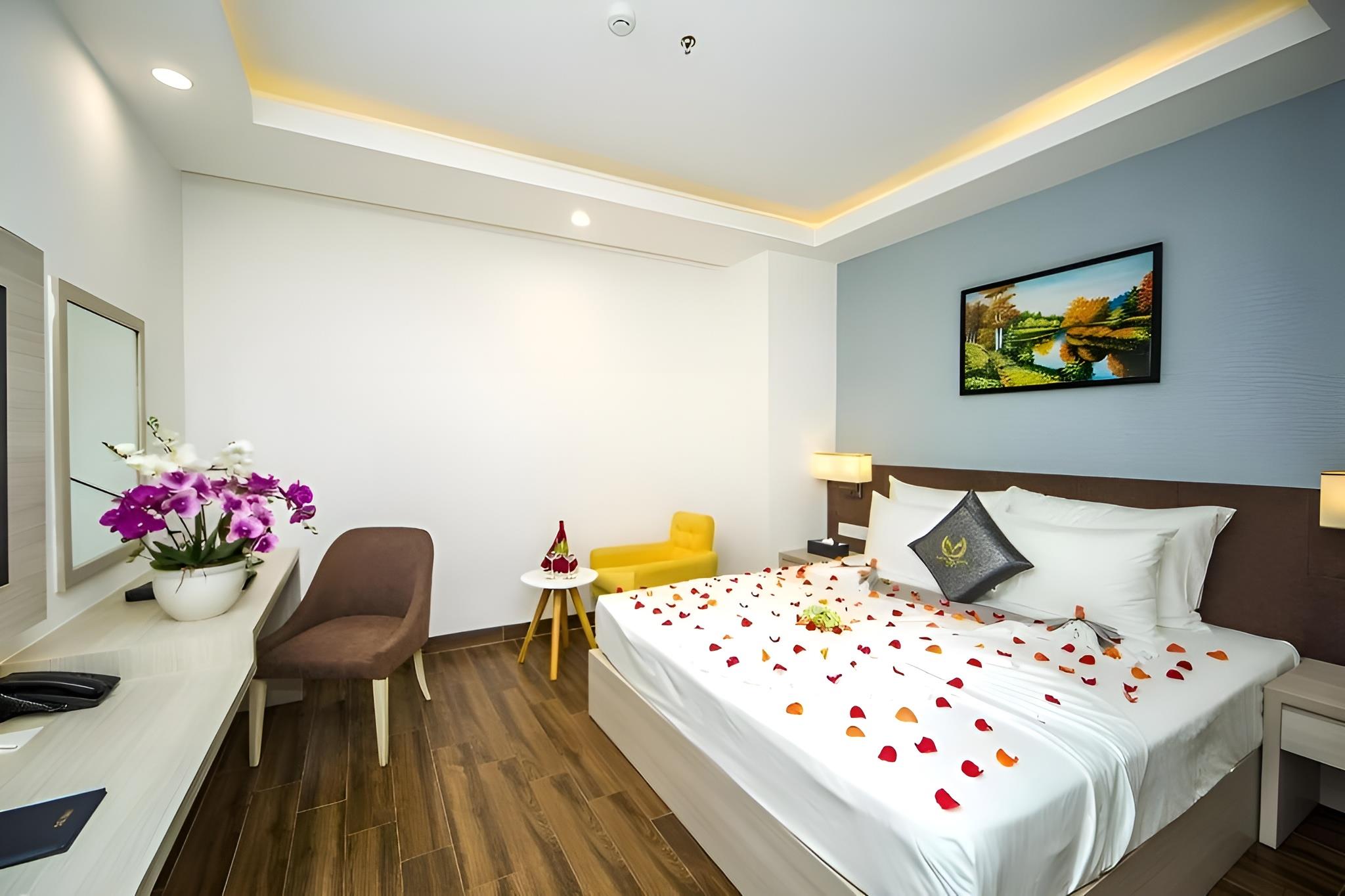 Туры в Putin Hotel Nha Trang