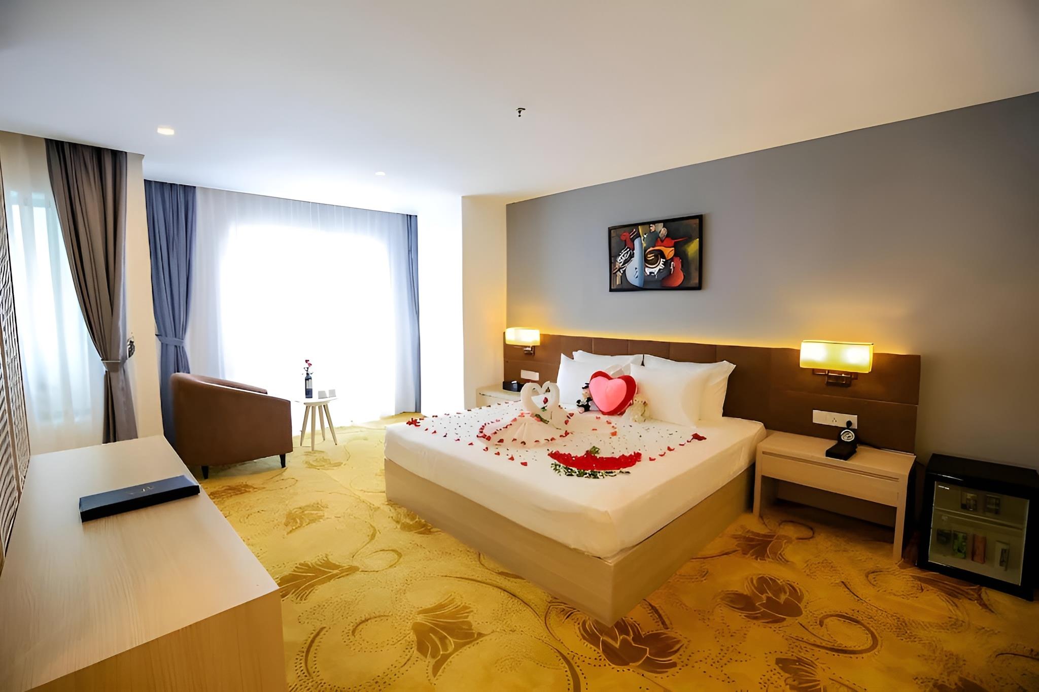 Туры в Putin Hotel Nha Trang