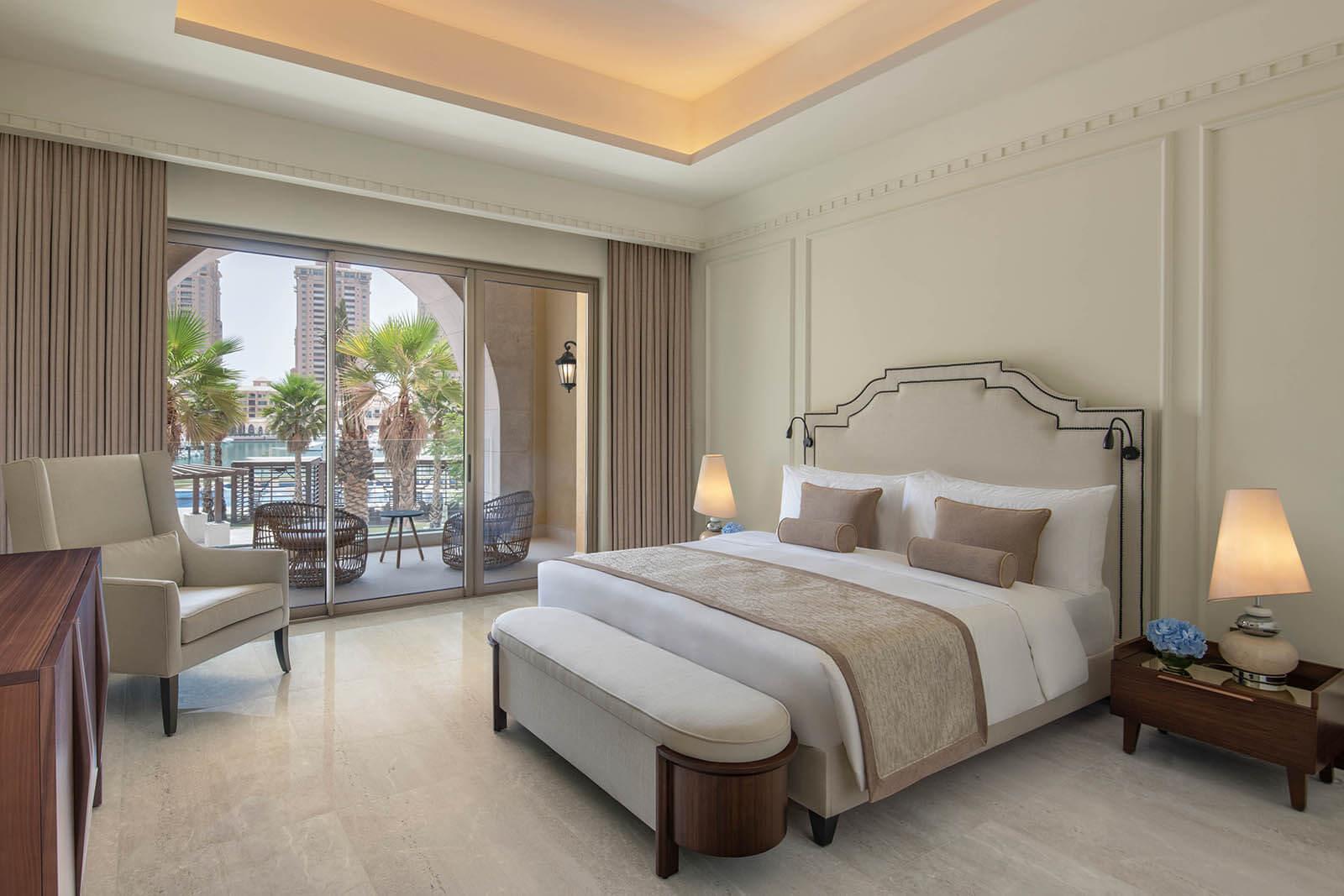 The St Regis Marsa Arabia Island, The Pearl, Катар - цены 2024