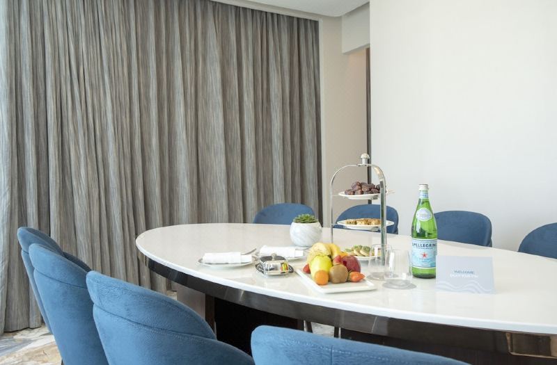 Century Marina Hotel, Lusail 4*