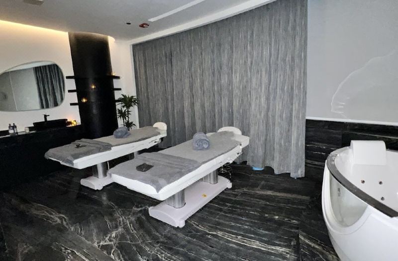 Century Marina Hotel, Lusail 4*