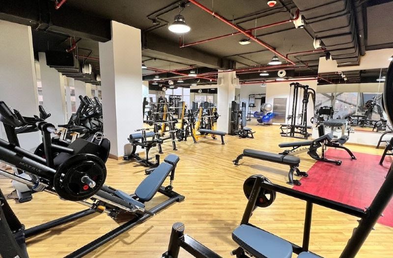 Century Marina Hotel, Lusail 4*