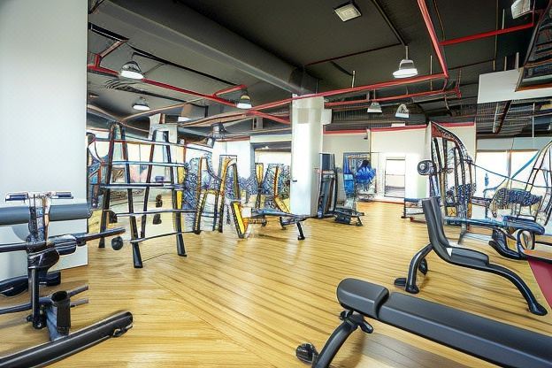 Century Marina Hotel, Lusail 4*