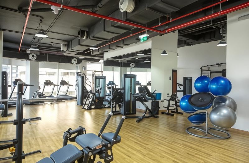 Century Marina Hotel, Lusail 4*