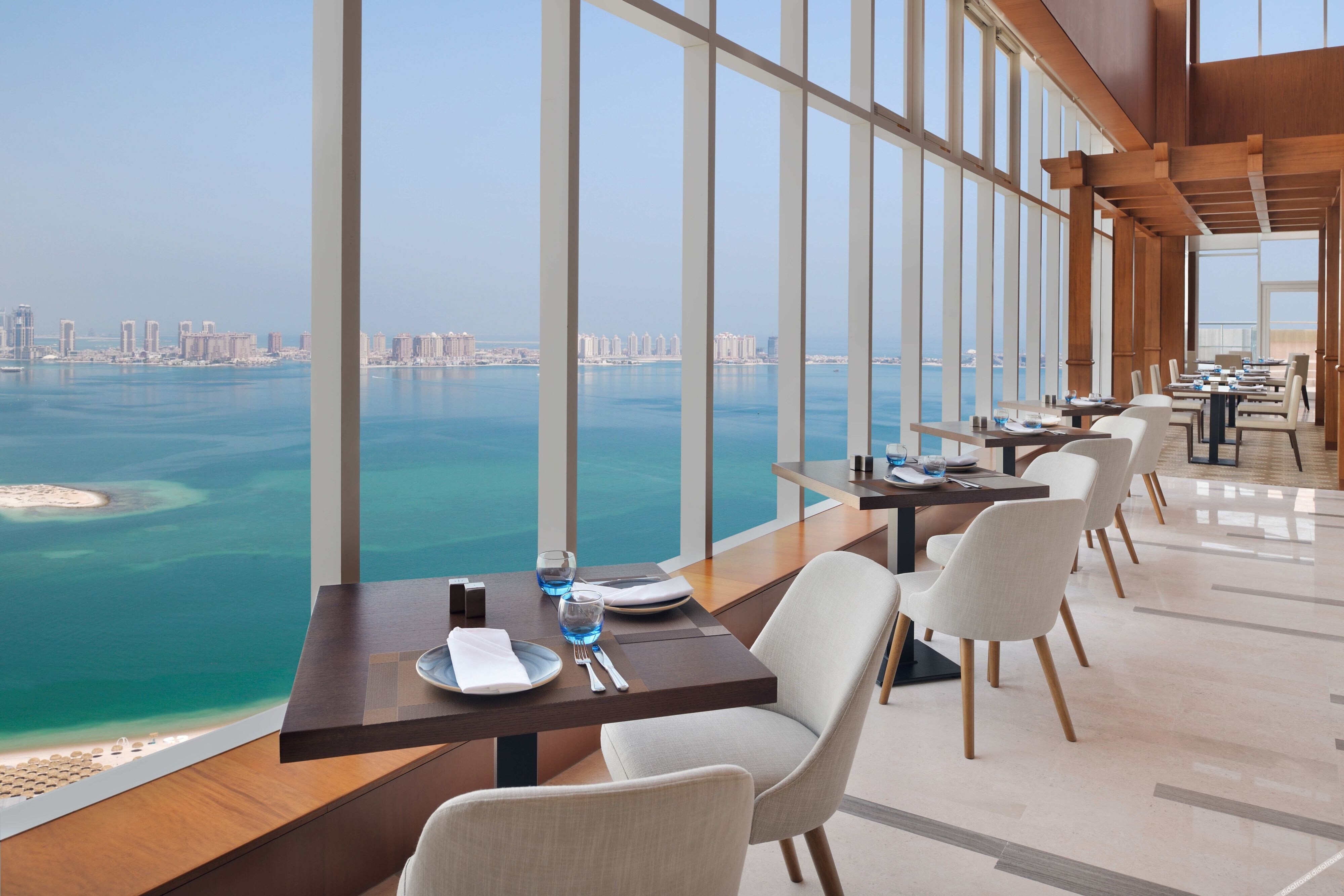Delta Hotels City Center Doha 5*