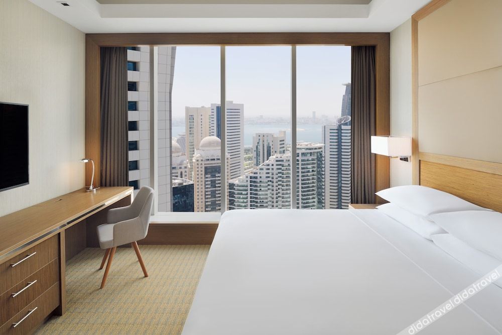 Delta Hotels City Center Doha 5*