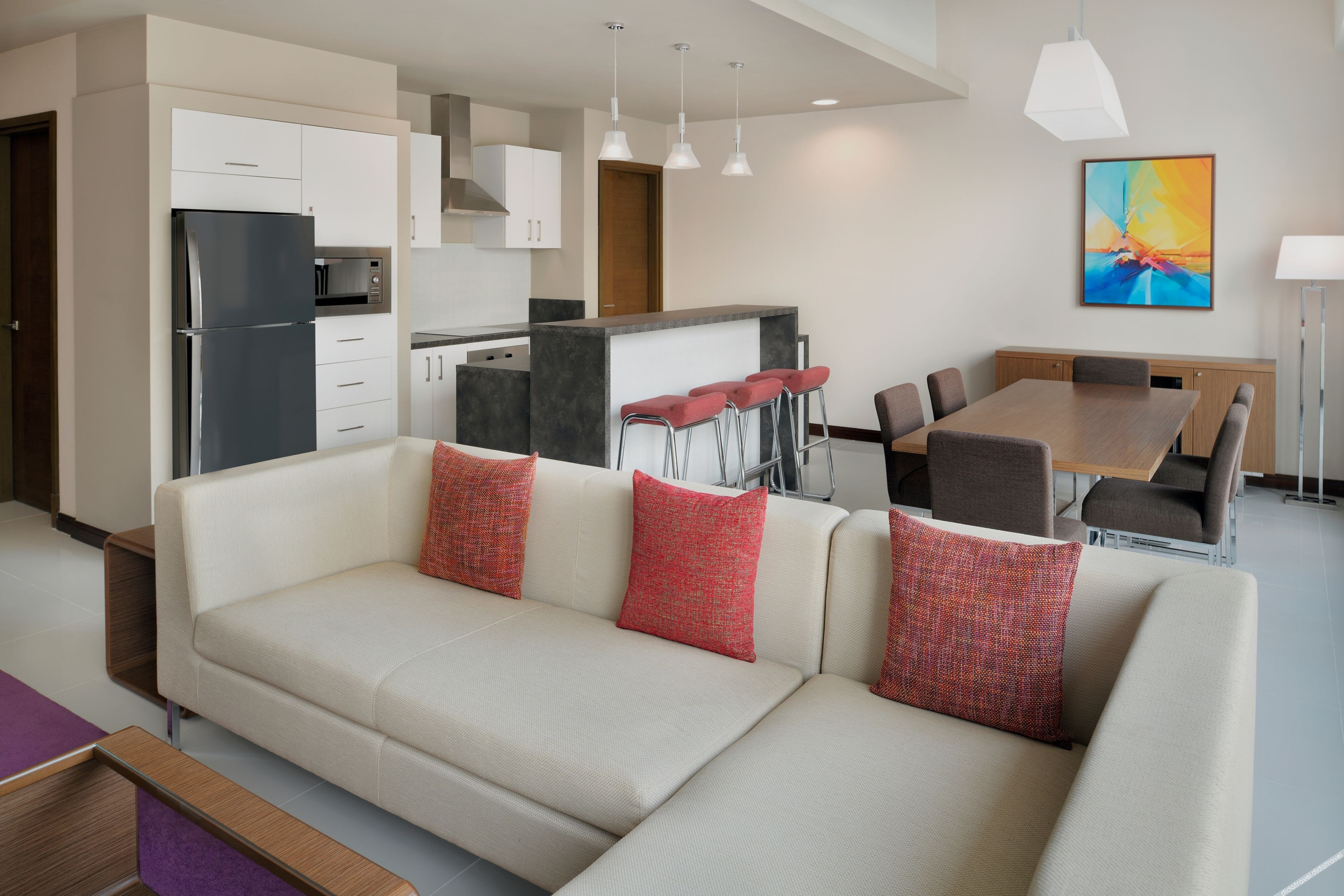 Delta Hotels City Center Doha 5*