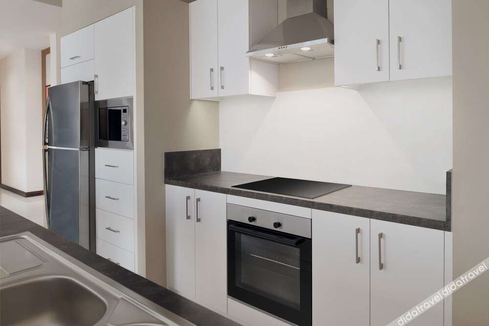 Delta Hotels City Center Doha 5*