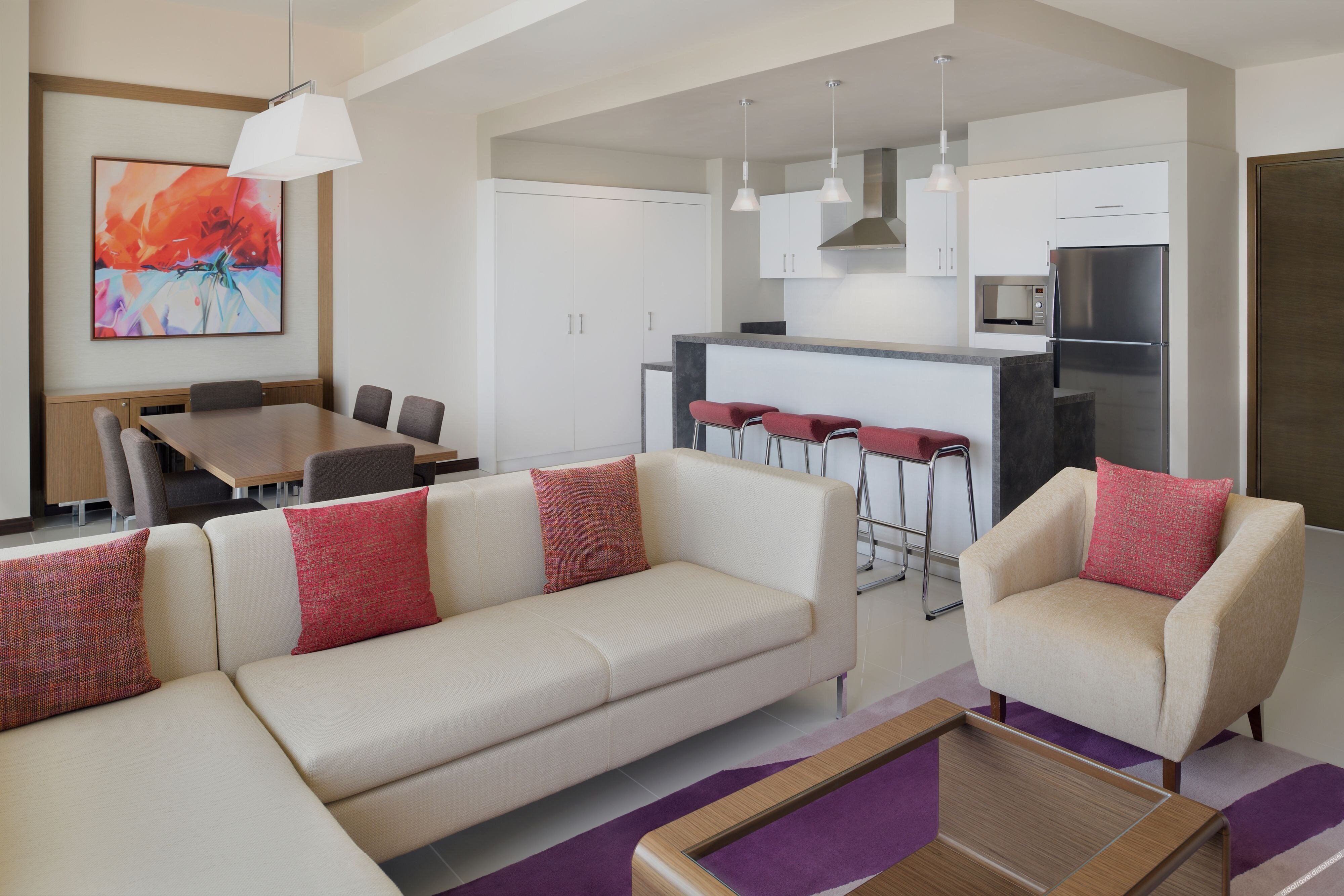 Delta Hotels City Center Doha 5*