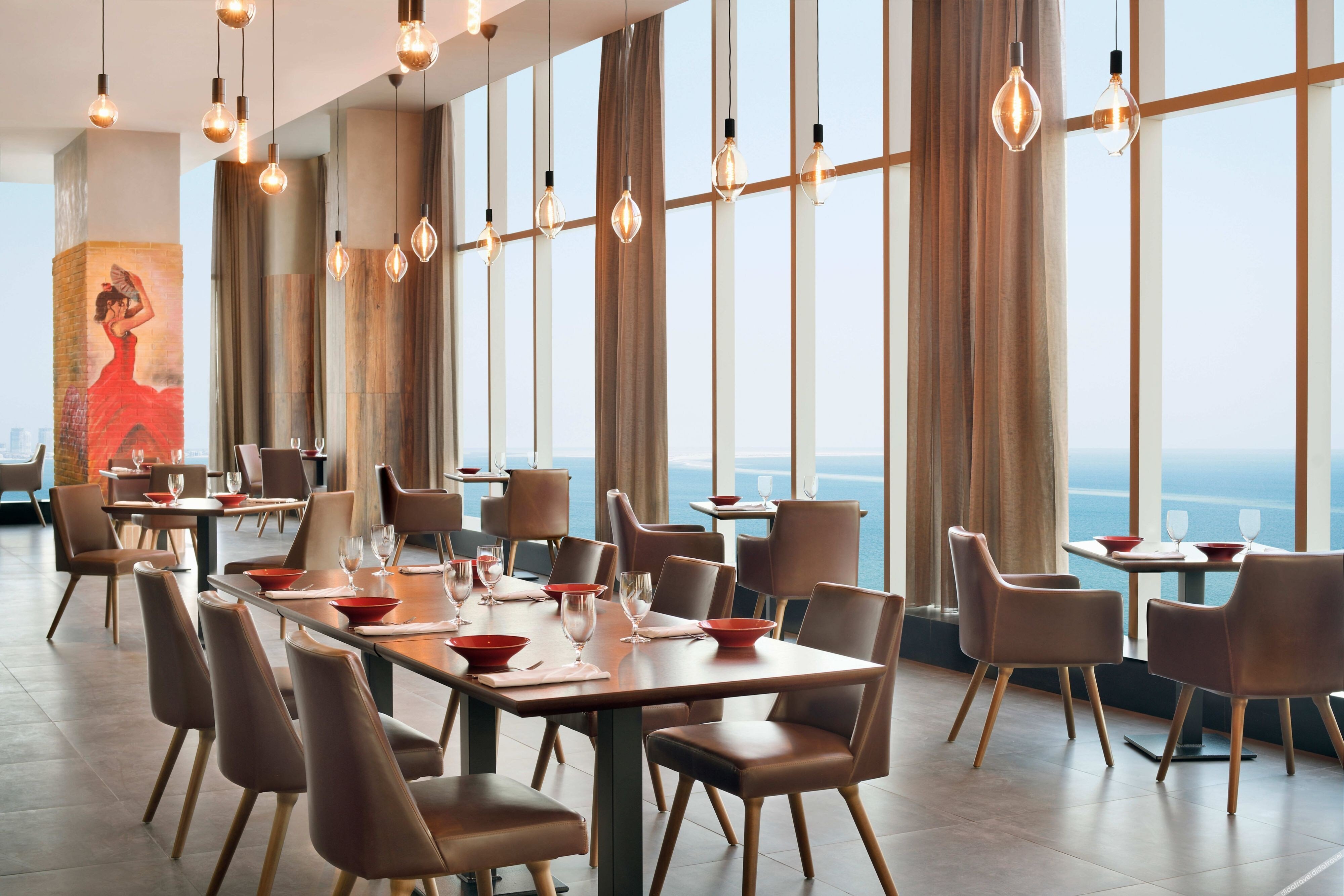 Delta Hotels City Center Doha 5*